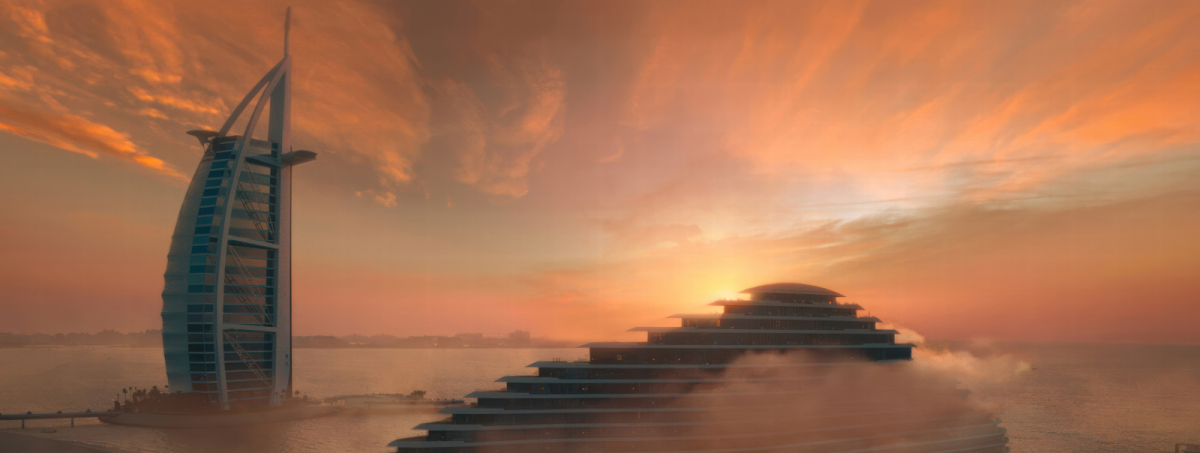Jumeirah Beacon