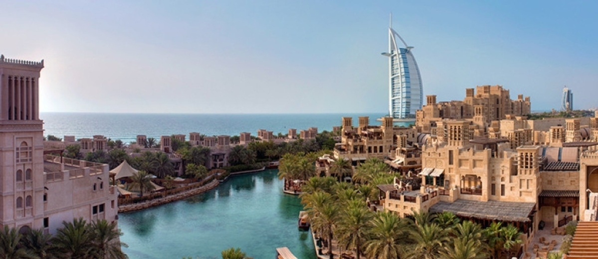 Jumeirah Beacon